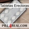 Erector Tablets 16